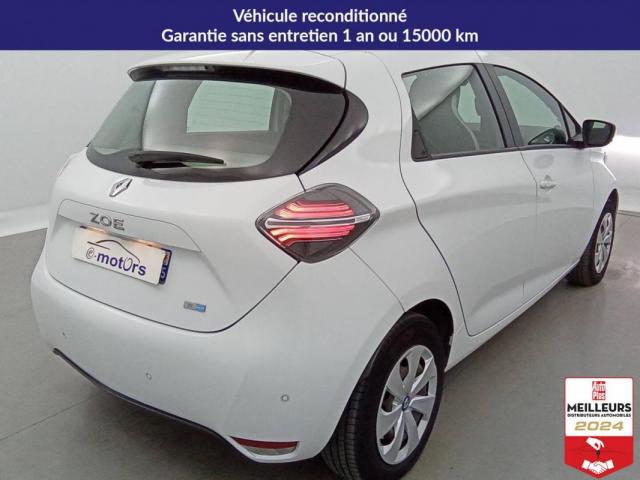 Renault Zoe image 5