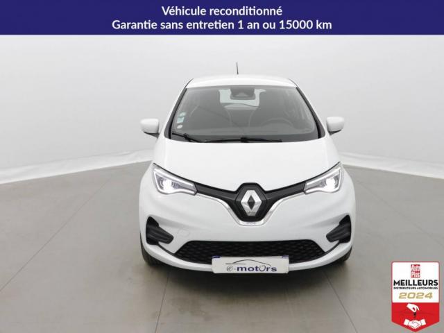 Renault Zoe image 6