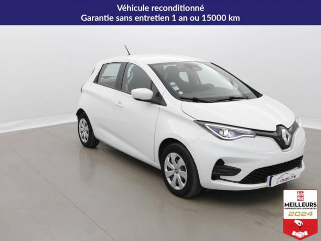 Renault Zoe image 9