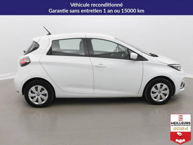 Renault Zoe image 1