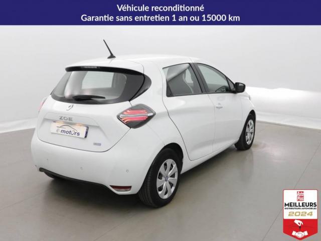 Renault Zoe image 7