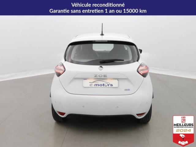 Renault Zoe image 4
