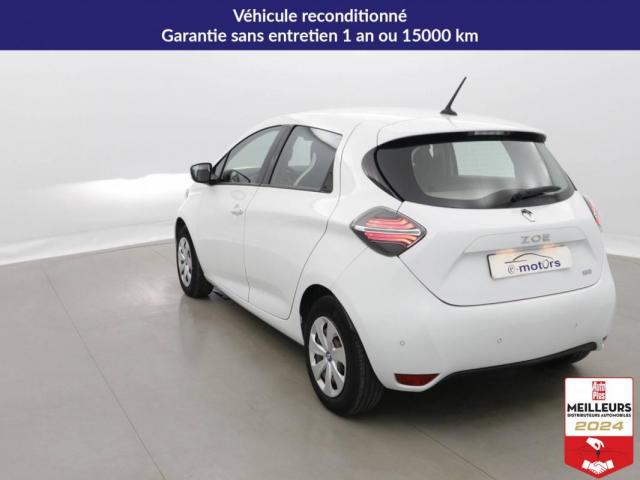 Renault Zoe image 3