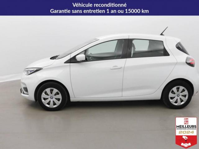 Renault Zoe image 8