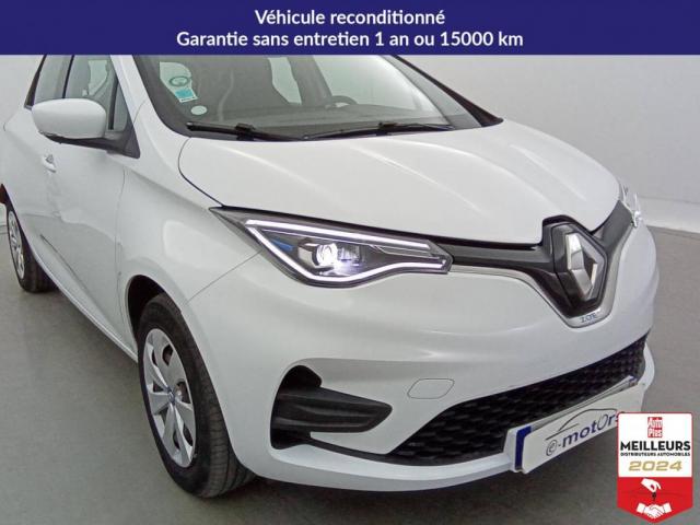 Renault Zoe image 2