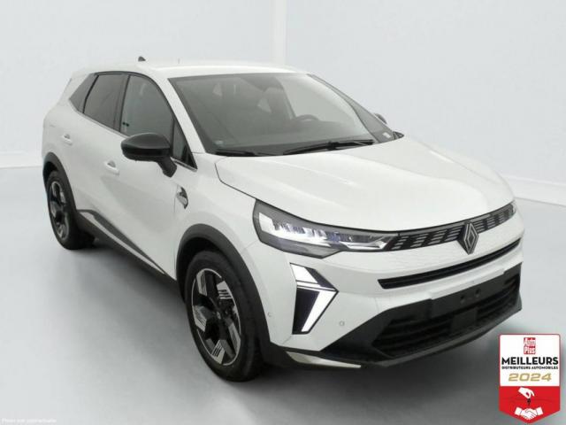 Renault Symbioz image 7