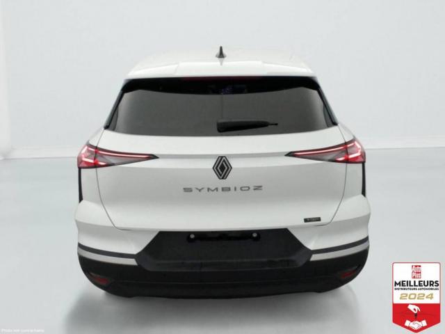 Renault Symbioz image 5