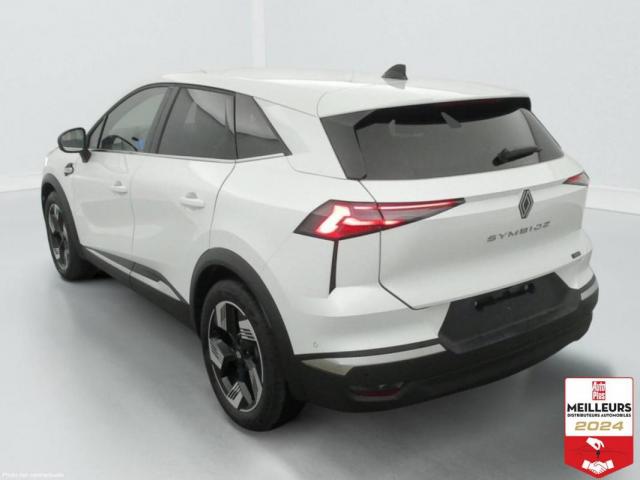Renault Symbioz image 8