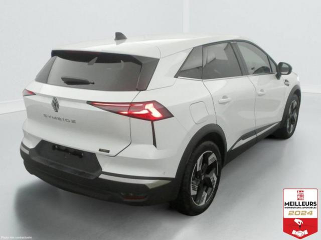 Renault Symbioz image 3