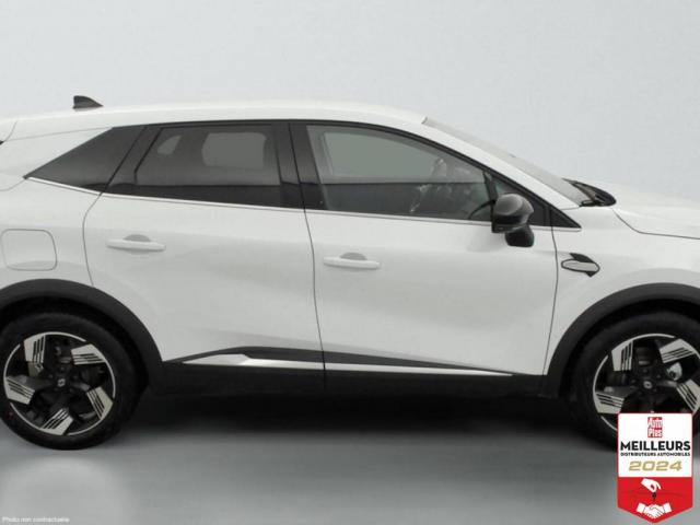 Renault Symbioz image 6