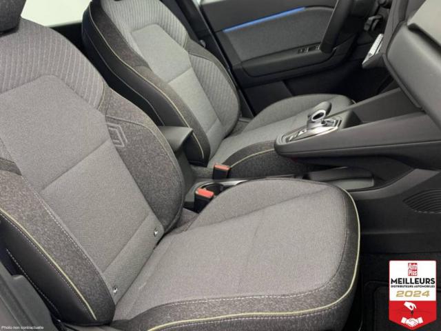 Renault Symbioz image 1