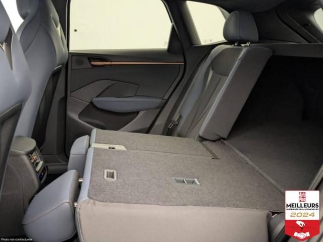 Cupra Terramar image 8