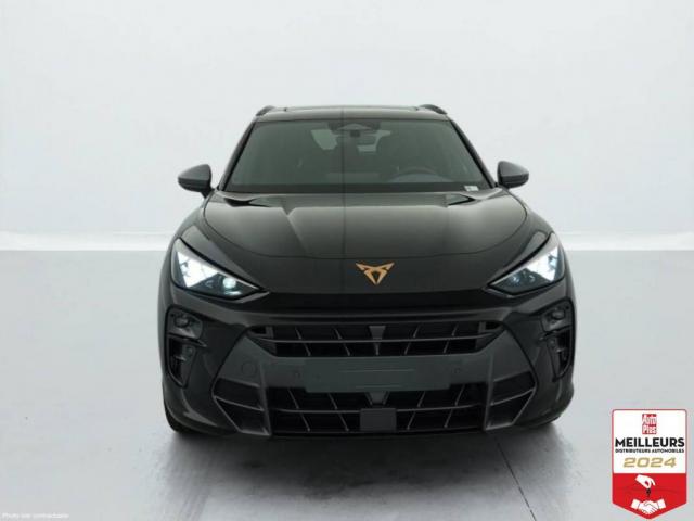 Cupra Terramar image 4