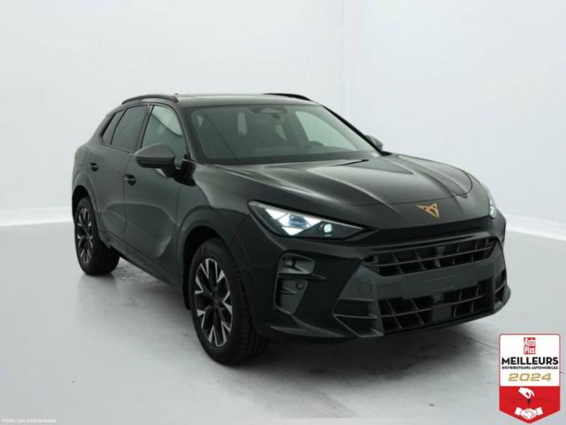 Cupra Terramar image 5