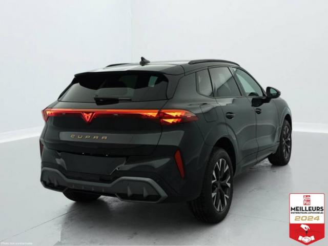 Cupra Terramar image 3