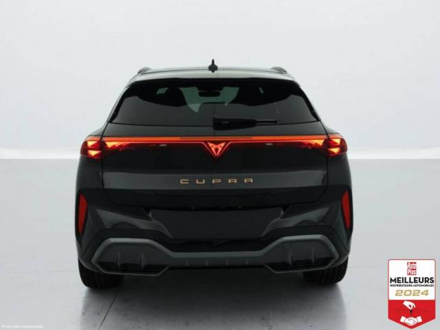 Cupra Terramar image 2