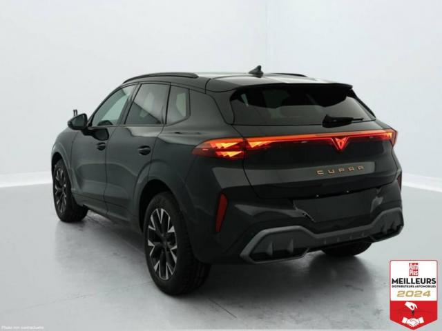 Cupra Terramar image 9