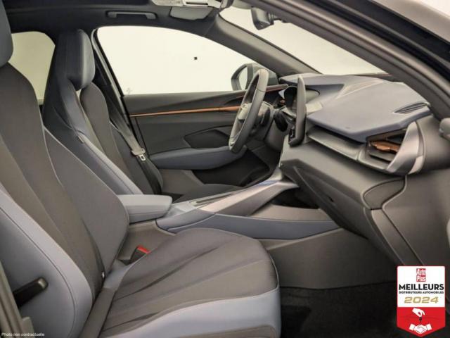 Cupra Terramar image 6
