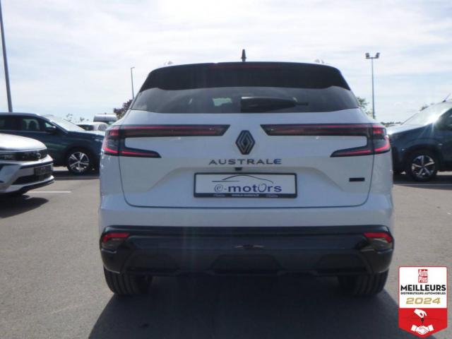 Renault Austral image 3