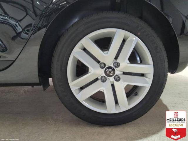 Renault Clio image 6