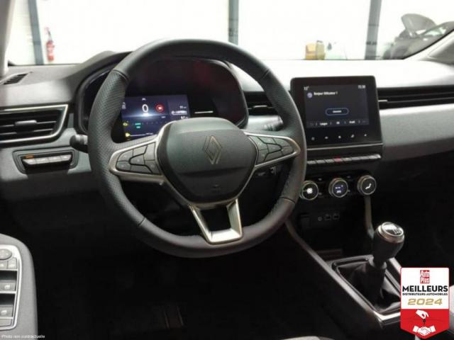 Renault Clio image 1