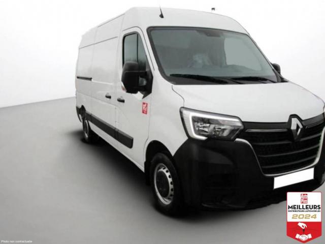 Renault Master image 1