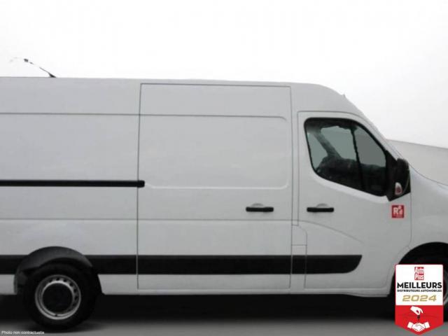 Renault Master image 7