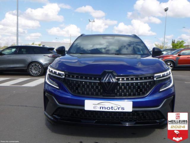 Renault Austral image 1