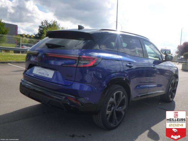 Renault Austral image 6
