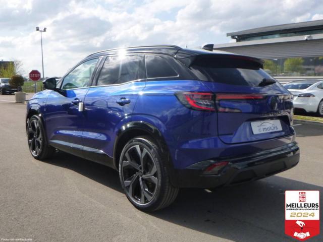 Renault Austral image 7