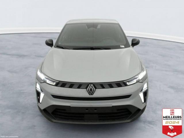 Renault Symbioz image 8