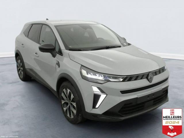 Renault Symbioz image 9