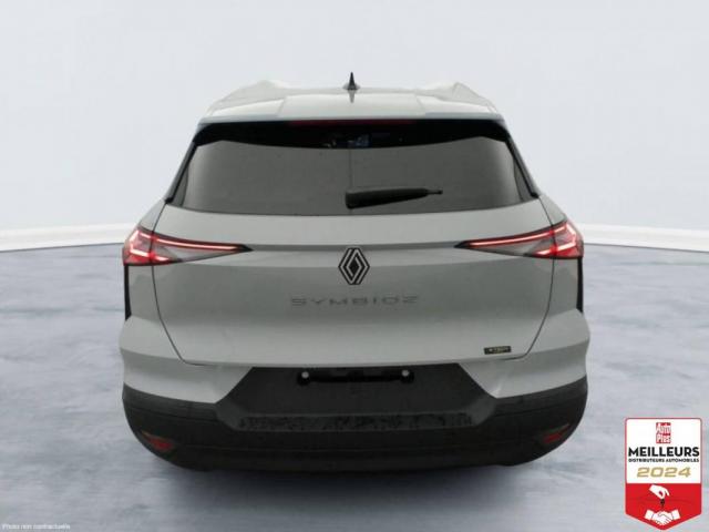 Renault Symbioz image 1