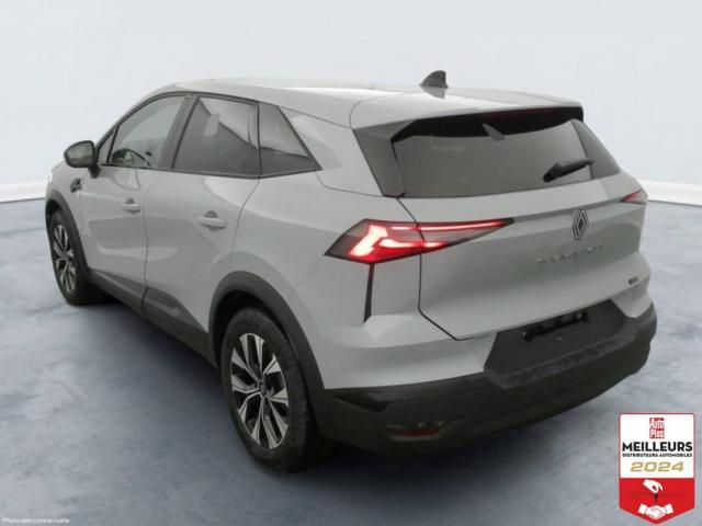 Renault Symbioz image 2