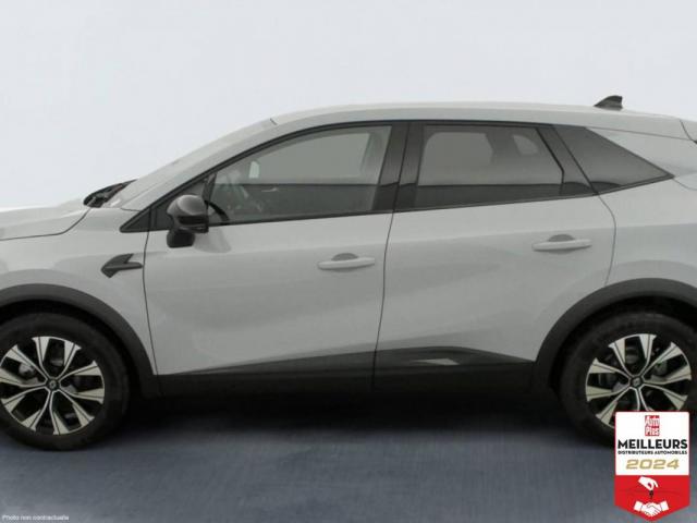 Renault Symbioz image 4