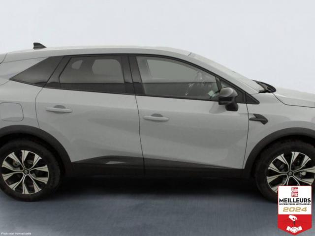 Renault Symbioz image 5