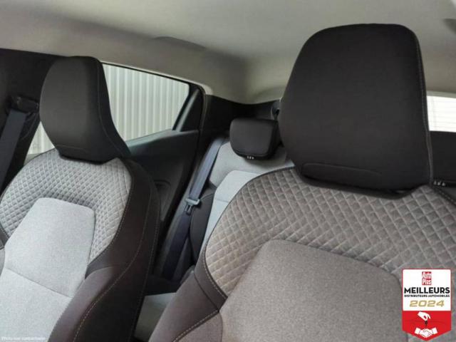 Renault Clio image 2