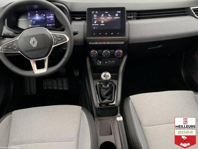 Renault Clio image 1