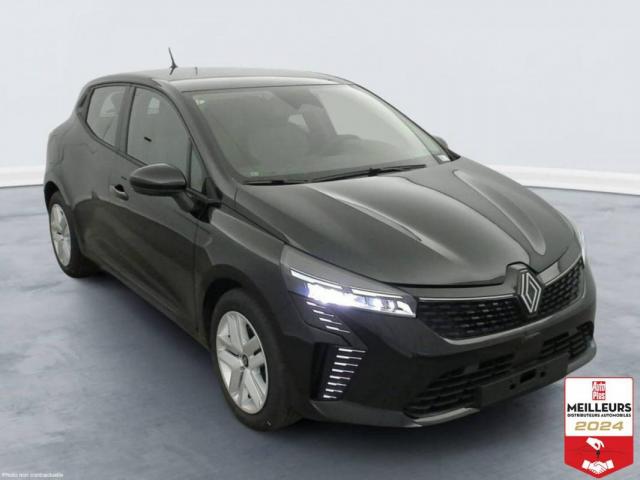 Renault Clio image 2
