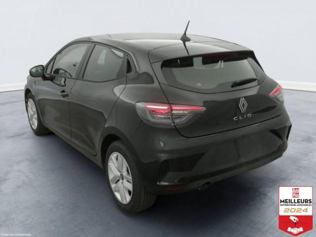 Renault Clio image 7