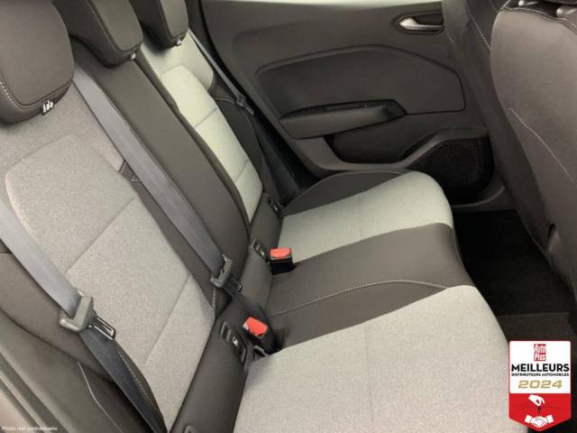 Renault Clio image 4