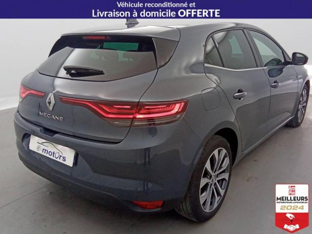 Renault Mégane image 8