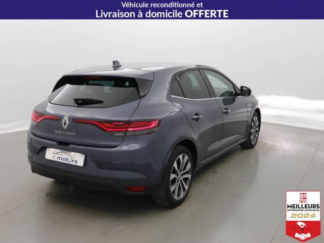 Renault Mégane image 9