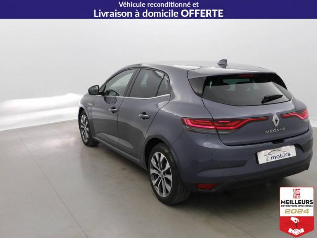 Renault Mégane image 4