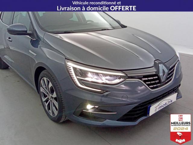 Renault Mégane image 1