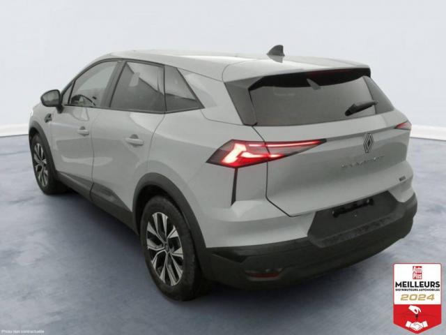 Renault Symbioz image 6