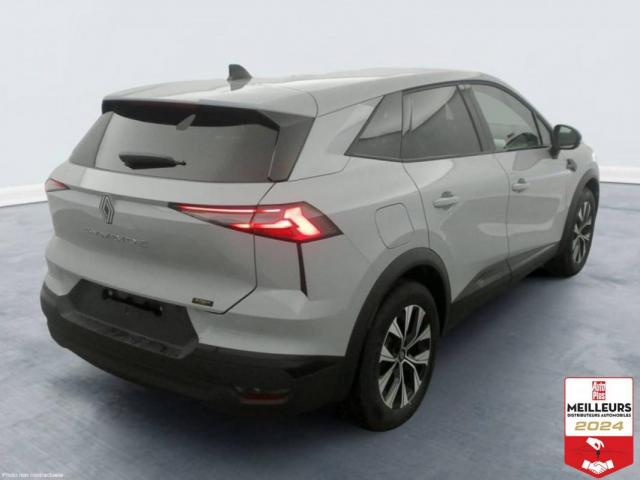 Renault Symbioz image 7