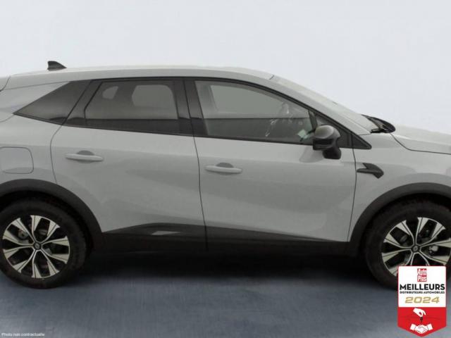 Renault Symbioz image 2