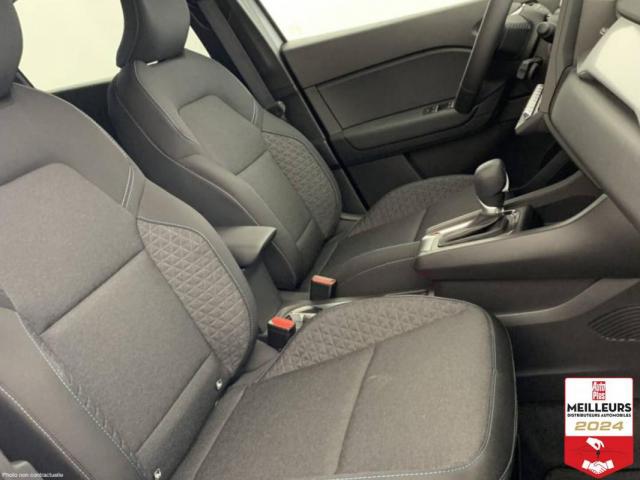 Renault Symbioz image 9