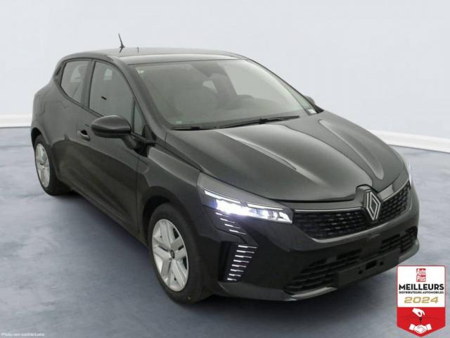 Renault Clio image 6